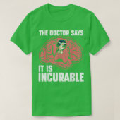 Anime T-Shirt Copy Copy Copy Copy (Design voorkant)