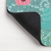 Anime Tea Party - Kawaii Muismat (Hoek)