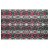 Anime-tekens Bright ontwerp Stof (Yard (91,4 cm))