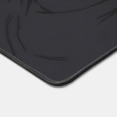 anime-tekenstijl bureaumat (Hoek)