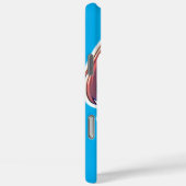 Anime telefoonhoesje Case-Mate iPhone case (Achterkant / Rechts)