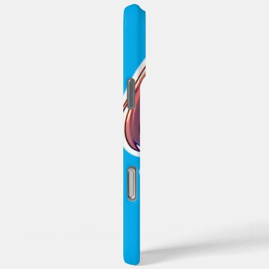 Anime telefoonhoesje Case-Mate iPhone case (Achterkant / Rechts)