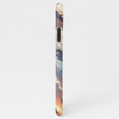 Anime telefoonhoesje iPhone hoesje (Rechterkant)