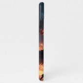 Anime telefoonhoesje iPhone hoesje (Rechterkant)