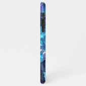 Anime telefoonhoesje iPhone hoesje (Linkerkant)