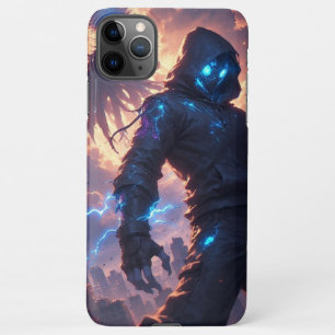 Anime telefoonhoesje iPhone 11Pro max hoesje