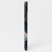 Anime telefoonhoesje iPhone hoesje (Rechterkant)