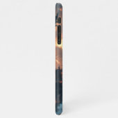 Anime telefoonhoesje iPhone hoesje (Linkerkant)