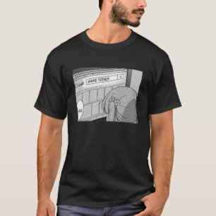 ANIME TIDDIES Essential T-shirt