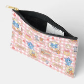 Anime Tom en Jerry Bakery Patroon Etui (Open)