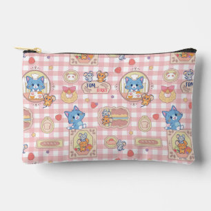Anime Tom en Jerry Bakery Patroon Etui