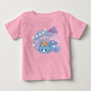 Anime Tom en Jerry Dreamy Nights