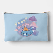 Anime Tom en Jerry Dreamy Nights Etui (Achterkant)