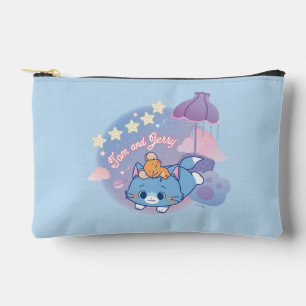 Anime Tom en Jerry Dreamy Nights Etui
