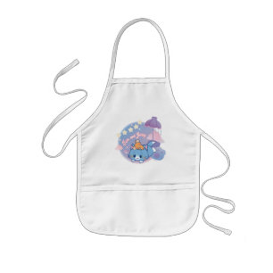 Anime Tom en Jerry Dreamy Nights Kinder Schort