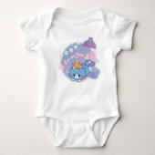 Anime Tom en Jerry Dreamy Nights Romper (Voorkant)