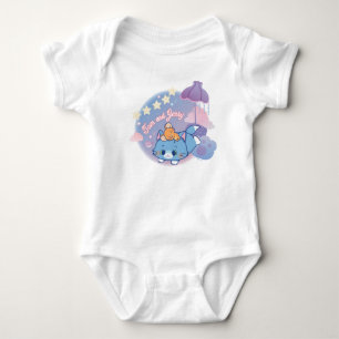 Anime Tom en Jerry Dreamy Nights Romper