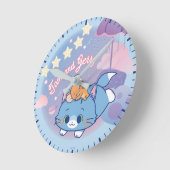 Anime Tom en Jerry Dreamy Nights Ronde Klok (Hoek)