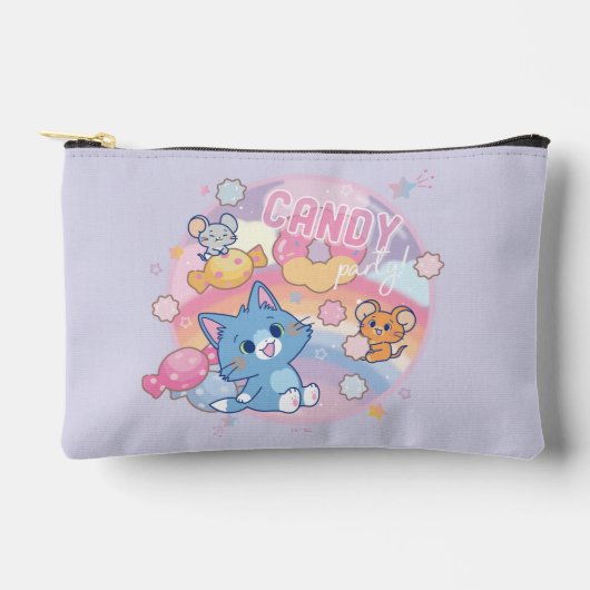 Anime Tom en Jerry Snoep Party Etui (Voorkant)