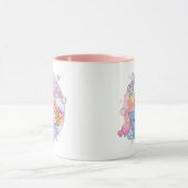 Anime Tom en Jerry Snoep Party Mok (Midden)