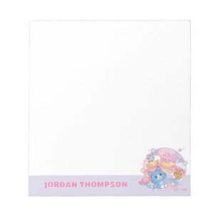 Anime Tom en Jerry Snoep Party Notitieblok