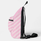Anime Tom en Jerry Strawberry Fun Sling Bag (Rechts)