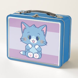 Anime Tom en Jerry - Tom