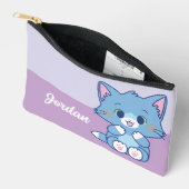 Anime Tom en Jerry - Tom Etui (Open)