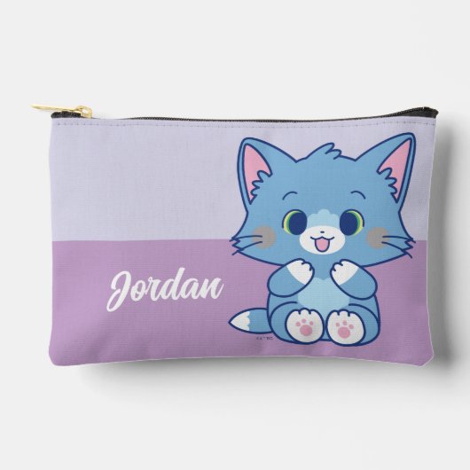 Anime Tom en Jerry - Tom Etui (Voorkant)