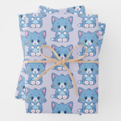 Anime Tom en Jerry - Tom Inpakpapier Vel (In situ)