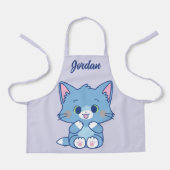 Anime Tom en Jerry - Tom Schort (Voorkant)