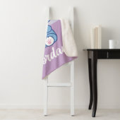 Anime Tom en Jerry - Tom Sherpa Deken (In situ)