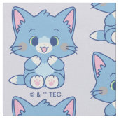 Anime Tom en Jerry - Tom Stof (Close Up)