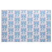 Anime Tom en Jerry - Tom Stof (Fat Quarter)