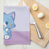 Anime Tom en Jerry - Tom Theedoek (Quarter Fold)