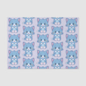 Anime Tom en Jerry - Tom Tissuepapier (Voorkant)