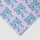 Anime Tom en Jerry - Tom Tissuepapier (Detail)