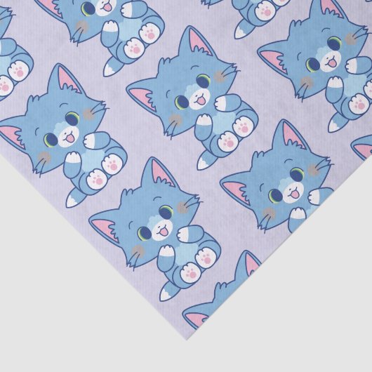 Anime Tom en Jerry - Tom Tissuepapier (Detail)