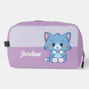Anime Tom en Jerry - Tom Toilettasje