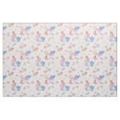 Anime Tom, Jerry en Tuffy Candyland Patroon Stof (Yard (91,4 cm))