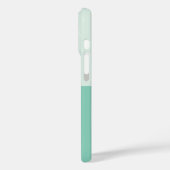 Anime Tom, Jerry en Tuffy Case-Mate iPhone Case (Achterkant / Links)