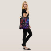anime tote bag (Op model)
