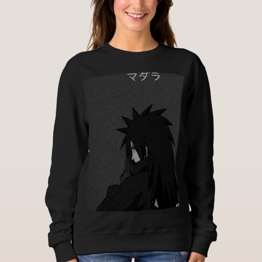 anime trui (Voorkant)