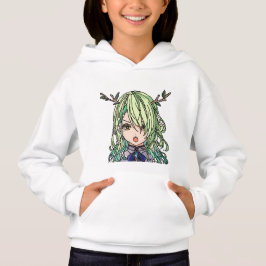Anime trui hoodie