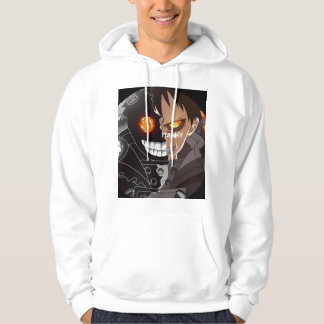 ANIME TRUI HOODIE