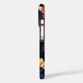 Anime Trump - vuist omhoog Case-Mate iPhone Case (Achterkant / Links)