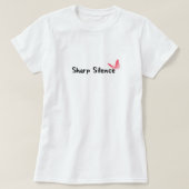 Anime Tshirt Manga (Design voorkant)