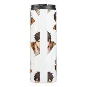 ANIME TUMBLER THERMOSBEKER (Achterkant)