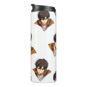 ANIME TUMBLER THERMOSBEKER (Geroteerd rechts)