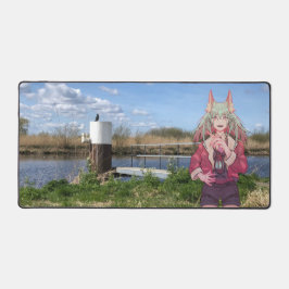 Anime, V Tuber, VTuber Bird Bureaumat